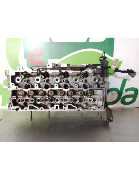 CULATA CITROEN C4 CACTUS - 259859