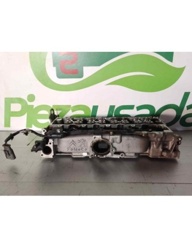 CULATA CITROEN C4 CACTUS - 259859