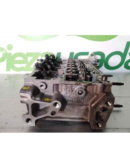 CULATA CITROEN C4 CACTUS - 259859