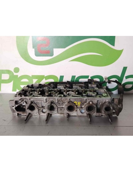 CULATA CITROEN C4 CACTUS - 259859