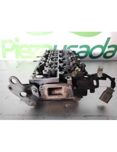 CULATA CITROEN C4 CACTUS - 259859