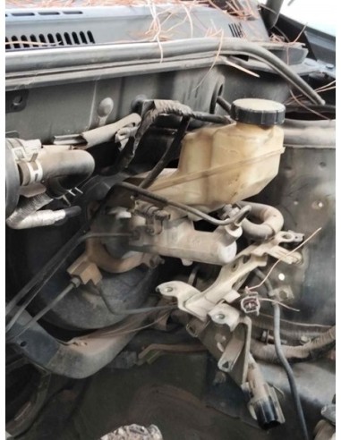 SERVOFRENO TOYOTA COROLLA (E12) - 251741