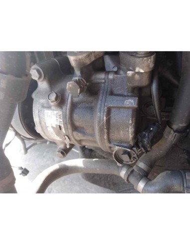 COMPRESOR AIRE ACONDICIONADO SEAT LEON (5F1) -...