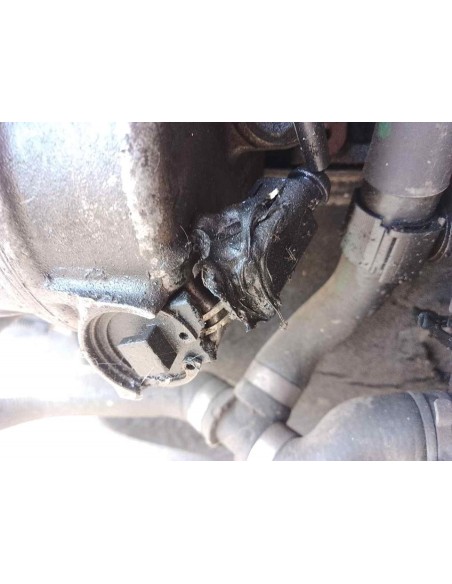 COMPRESOR AIRE ACONDICIONADO SEAT LEON (5F1) - 239463