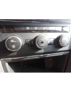 MANDO CLIMATIZADOR SEAT LEON (5F1) - 239485