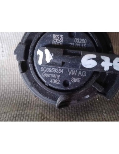 SENSOR VOLKSWAGEN GOLF SPORTSVAN VII (AM1)(12...