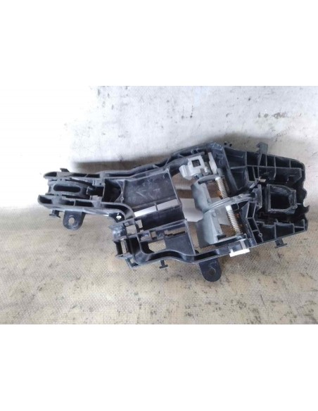 MANETA EXTERIOR DELANTERA DERECHA VOLKSWAGEN GOLF SPORTSVAN VII (AM1)(12 2013) - 201695