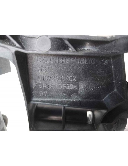 MANETA EXTERIOR DELANTERA DERECHA VOLKSWAGEN GOLF SPORTSVAN VII (AM1)(12 2013) - 201695