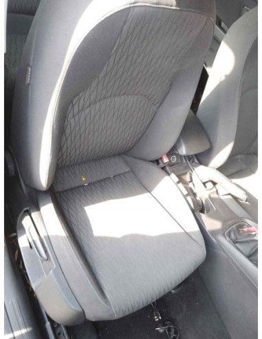 ASIENTO DELANTERO DERECHO SEAT LEON (5F1) - 239688