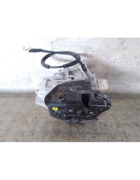 CERRADURA PUERTA TRASERA IZQUIERDA SEAT LEON (1P1) - 214291