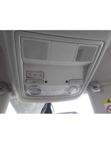 LUZ INTERIOR SEAT LEON (5F1) - 239743