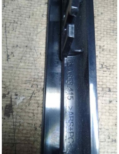 MOLDURAS DELANTERAS SEAT TOLEDO (KG3) - 234606