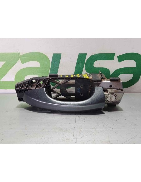 MANETA EXTERIOR DELANTERA IZQUIERDA SEAT LEON (5F1) - 239495