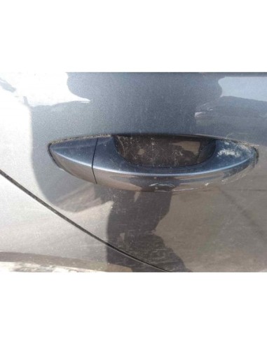 MANETA EXTERIOR TRASERA DERECHA SEAT LEON (5F1)...