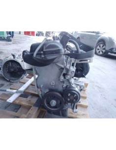 MOTOR COMPLETO MITSUBISHI ASX (GA0W) - 229695