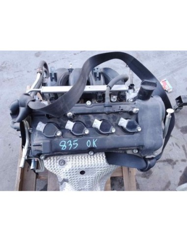 MOTOR COMPLETO MITSUBISHI ASX (GA0W) - 229695