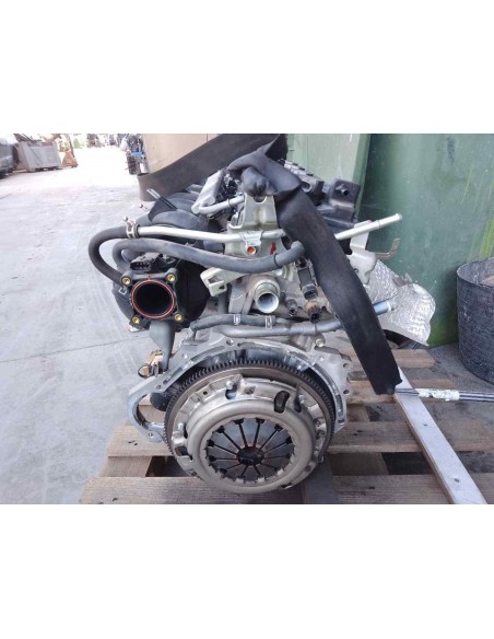 MOTOR COMPLETO MITSUBISHI ASX (GA0W) - 229695