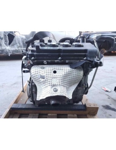 MOTOR COMPLETO MITSUBISHI ASX (GA0W) - 229695