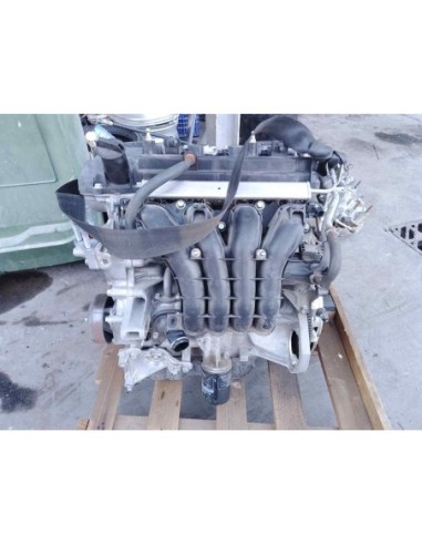 MOTOR COMPLETO MITSUBISHI ASX (GA0W) - 229695