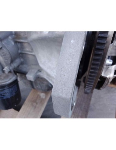 MOTOR COMPLETO MITSUBISHI ASX (GA0W) - 229695