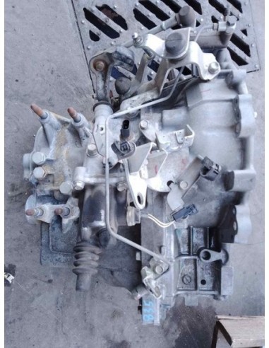 CAJA CAMBIOS MITSUBISHI ASX (GA0W) - 229643