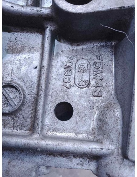 CAJA CAMBIOS MITSUBISHI ASX (GA0W) - 229643