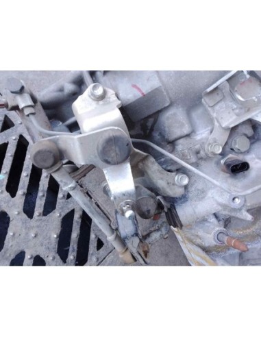 CAJA CAMBIOS MITSUBISHI ASX (GA0W) - 229643