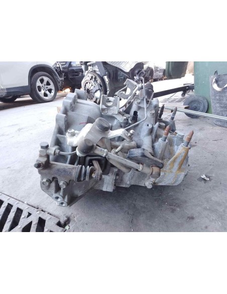 CAJA CAMBIOS MITSUBISHI ASX (GA0W) - 229643