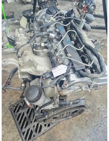 MOTOR COMPLETO SSANGYONG KYRON - 233271