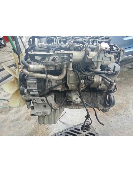 MOTOR COMPLETO SSANGYONG KYRON - 233271