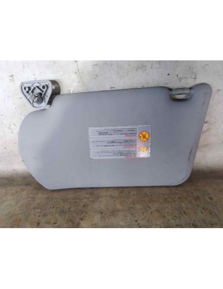 PARASOL DERECHO NISSAN ALMERA (N16/E) - 206401