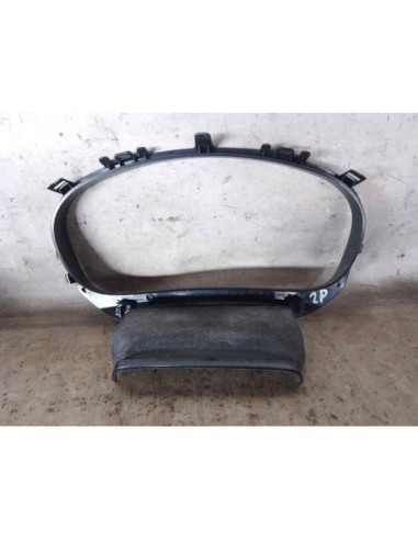 MOLDURAS DELANTERAS SEAT TOLEDO (KG3) - 234589