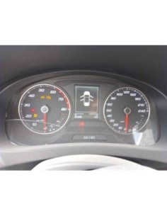 CUADRO INSTRUMENTOS SEAT TOLEDO (KG3) - 234586