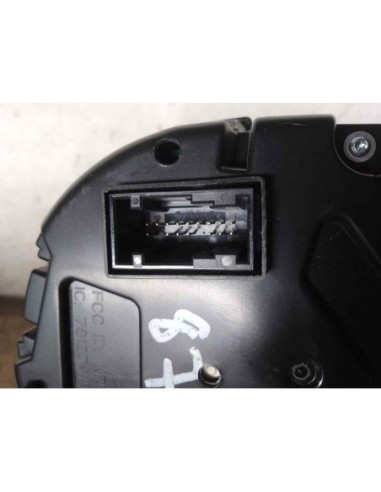 CUADRO INSTRUMENTOS SEAT TOLEDO (KG3) - 234586