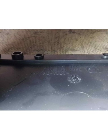 MOLDURAS DELANTERAS SEAT TOLEDO (KG3) - 234654