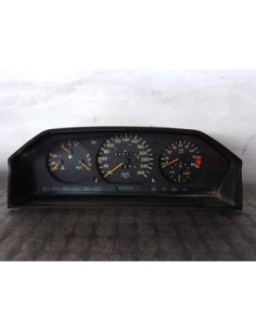 CUADRO INSTRUMENTOS MERCEDES-BENZ CLASE E (BM 124)...
