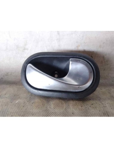 MANETA INTERIOR DELANTERA DERECHA RENAULT...