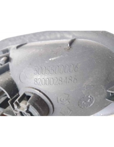 MANETA INTERIOR DELANTERA DERECHA RENAULT...