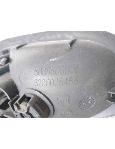 MANETA INTERIOR DELANTERA DERECHA RENAULT SCENIC II (JM) - 195812