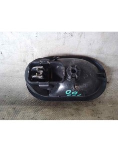 MANETA INTERIOR DELANTERA DERECHA RENAULT SCENIC II (JM)... 2