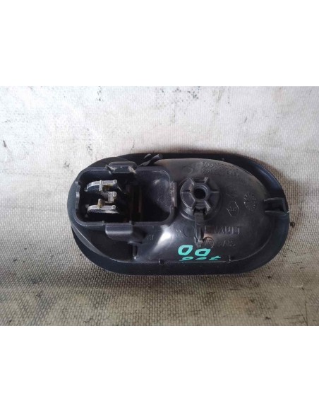 MANETA INTERIOR DELANTERA DERECHA RENAULT SCENIC II (JM) - 206627