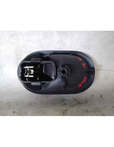 MANETA INTERIOR TRASERA DERECHA RENAULT MEGANE...