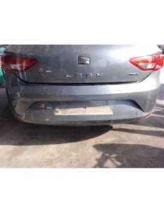 PARAGOLPES TRASERO SEAT LEON (5F1) - 239502