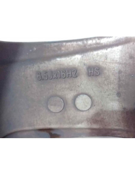 LLANTA CITROEN C8 - 216109