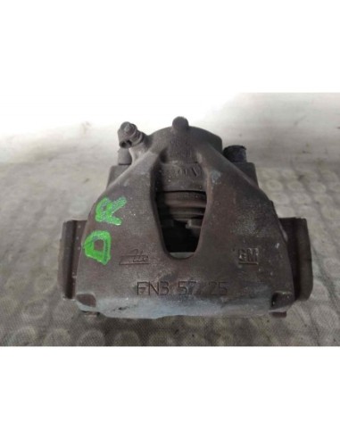 PINZA DE FRENO DELANTERA DERECHA OPEL ASTRA H...