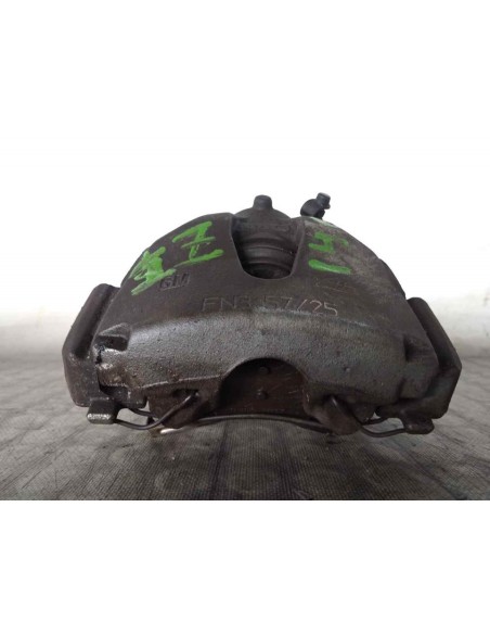 PINZA DE FRENO DELANTERA IZQUIERDA OPEL ASTRA H BERLINA - 119627