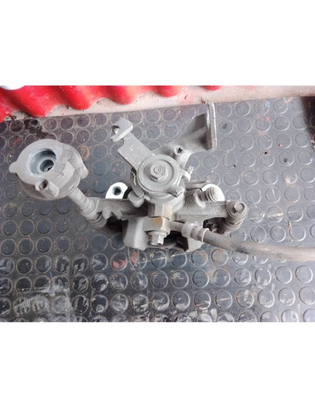 PINZA DE FRENO TRASERA DERECHA OPEL ASTRA H BERLINA - 105541
