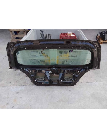 PORTON TRASERO OPEL ASTRA H BERLINA - 105557