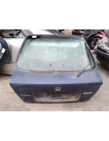 PORTON TRASERO HONDA CIVIC 5 PUERTAS (MA/MB) -...