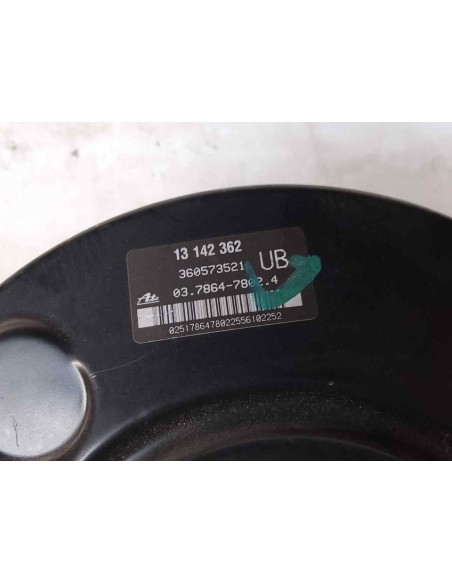 SERVOFRENO OPEL ASTRA H BERLINA - 119639